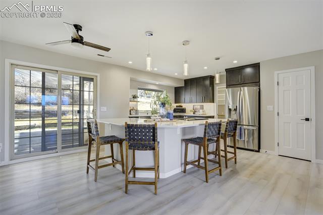 MLS Image for 2620  Penacho  ,Colorado Springs, Colorado