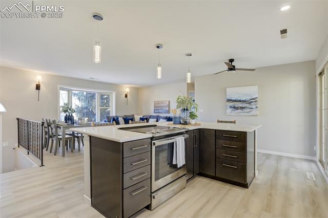 MLS Image for 2620  Penacho  ,Colorado Springs, Colorado