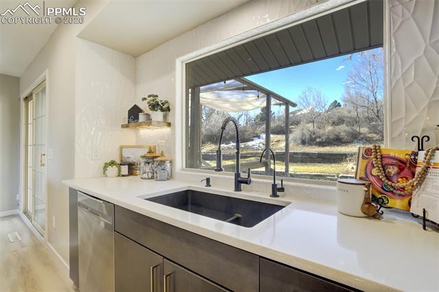 MLS Image for 2620  Penacho  ,Colorado Springs, Colorado