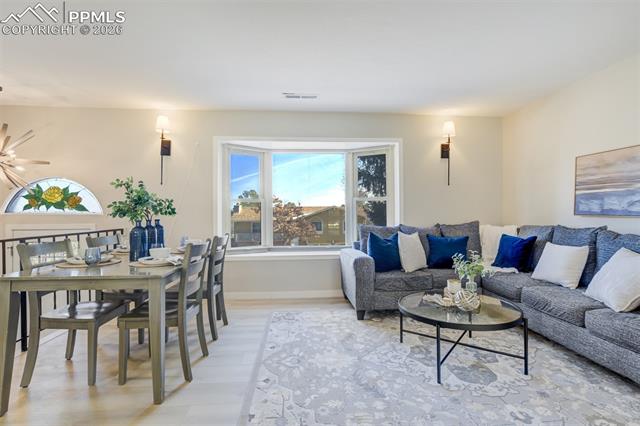 MLS Image for 2620  Penacho  ,Colorado Springs, Colorado