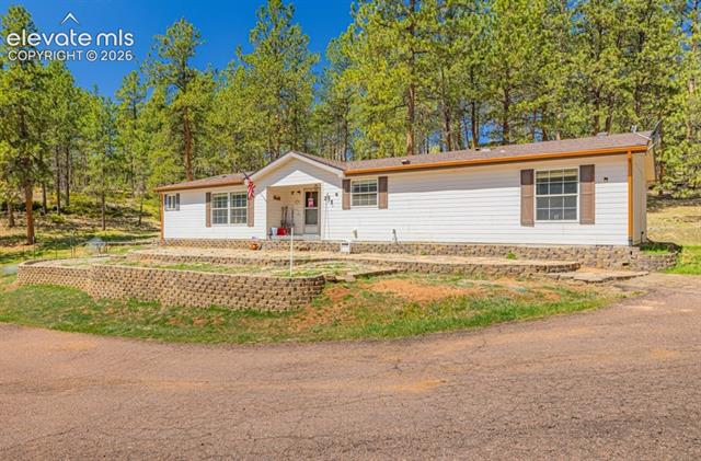 275  Mohave Creek  , florissant&nbsp; House Search MLS Picture