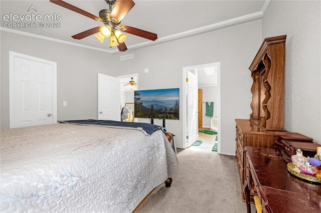 MLS Image for 275  Mohave Creek  ,Florissant, Colorado