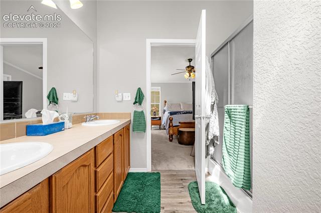 MLS Image for 275  Mohave Creek  ,Florissant, Colorado