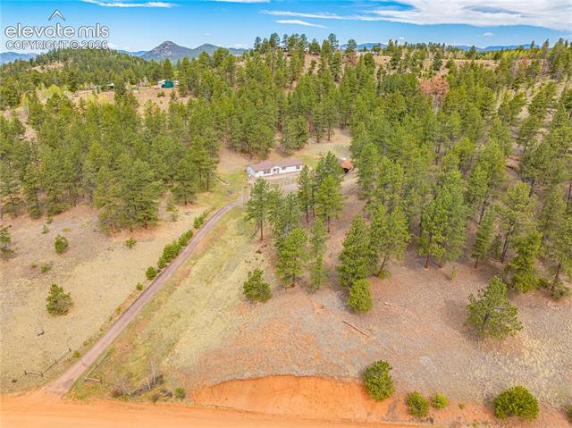 MLS Image for 275  Mohave Creek  ,Florissant, Colorado