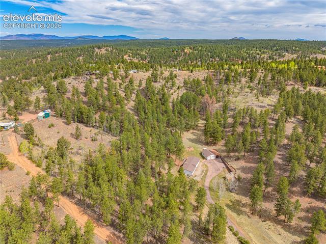 MLS Image for 275  Mohave Creek  ,Florissant, Colorado