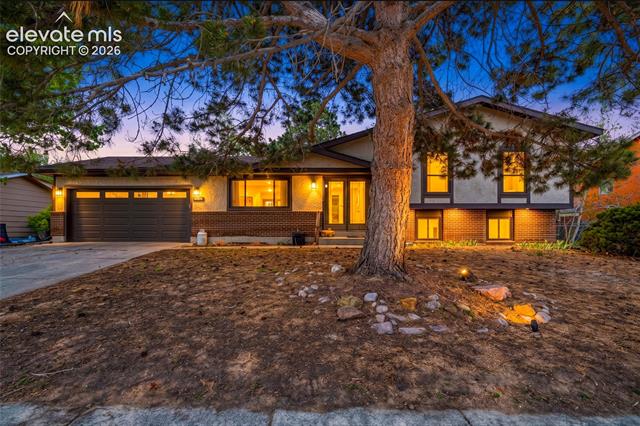 MLS Image for 275  Mohave Creek  ,Florissant, Colorado