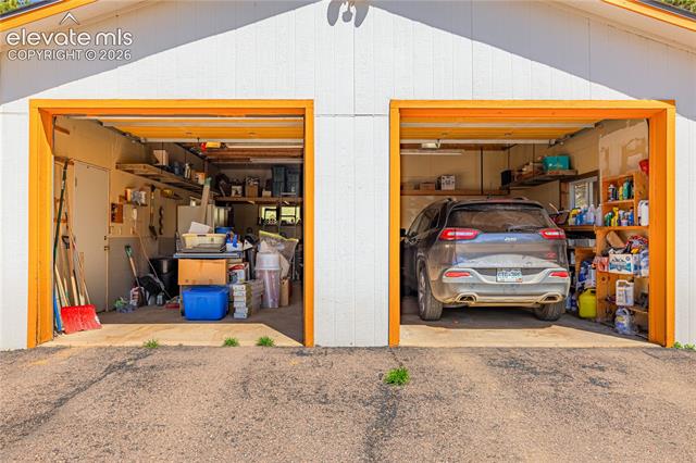 MLS Image for 275  Mohave Creek  ,Florissant, Colorado