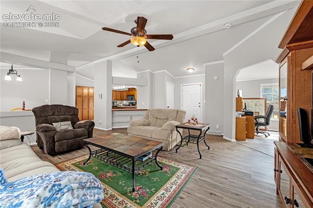 MLS Image for 275  Mohave Creek  ,Florissant, Colorado