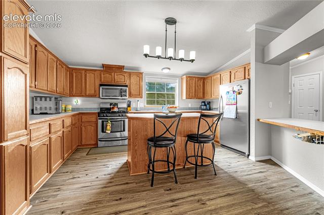 MLS Image for 275  Mohave Creek  ,Florissant, Colorado