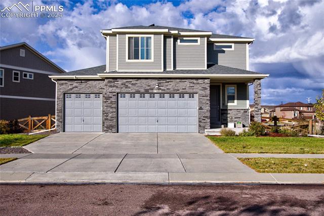 7386  Weatherwood  , colorado springs  House Search MLS Picture