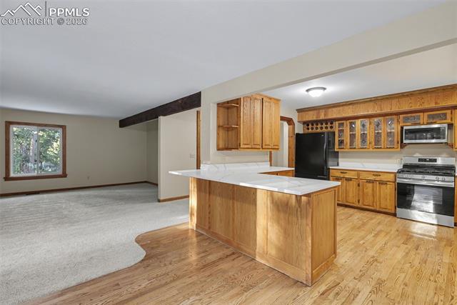 MLS Image for 3375  Pinehurst  ,Colorado Springs, Colorado