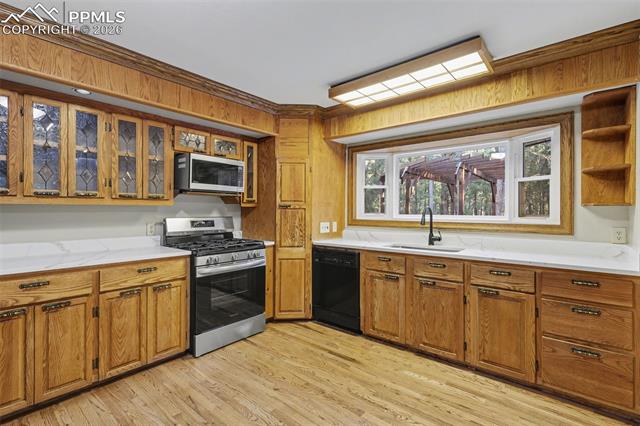 MLS Image for 3375  Pinehurst  ,Colorado Springs, Colorado