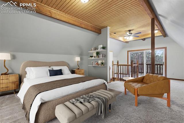 MLS Image for 3375  Pinehurst  ,Colorado Springs, Colorado
