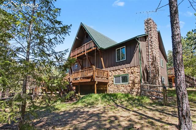 MLS Image for 3375  Pinehurst  ,Colorado Springs, Colorado