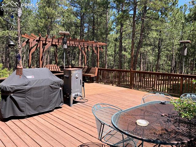 MLS Image for 3375  Pinehurst  ,Colorado Springs, Colorado