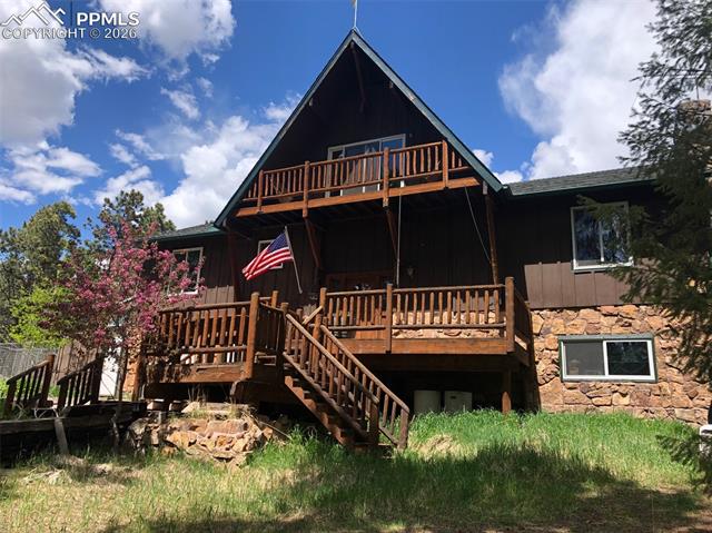 MLS Image for 3375  Pinehurst  ,Colorado Springs, Colorado