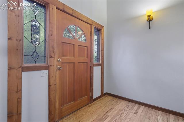 MLS Image for 3375  Pinehurst  ,Colorado Springs, Colorado
