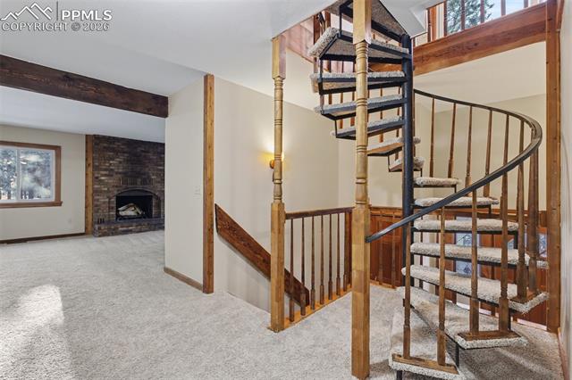 MLS Image for 3375  Pinehurst  ,Colorado Springs, Colorado