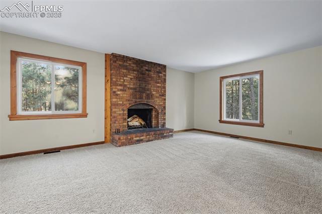 MLS Image for 3375  Pinehurst  ,Colorado Springs, Colorado