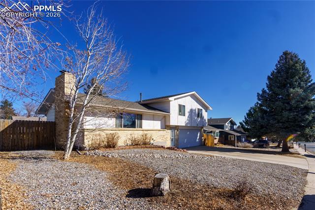 5560  Whimsical  , colorado springs&nbsp; House Search MLS Picture