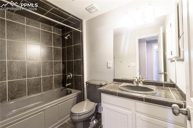 MLS Image for 5560  Whimsical  ,Colorado Springs, Colorado
