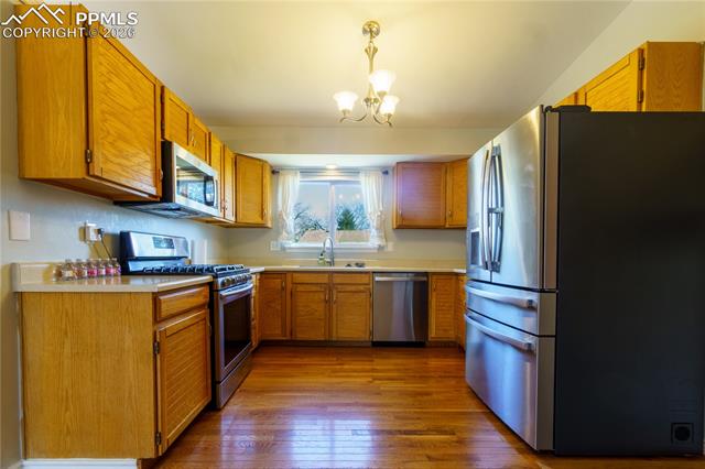 MLS Image for 5560  Whimsical  ,Colorado Springs, Colorado