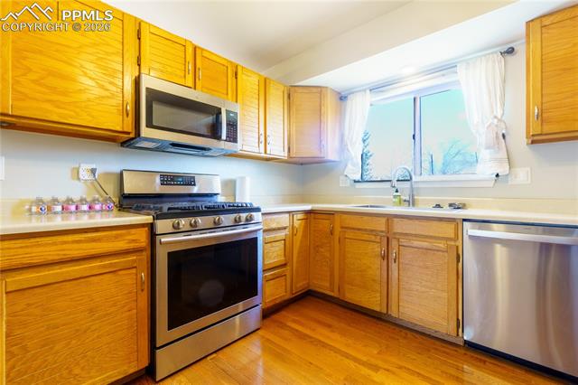 MLS Image for 5560  Whimsical  ,Colorado Springs, Colorado