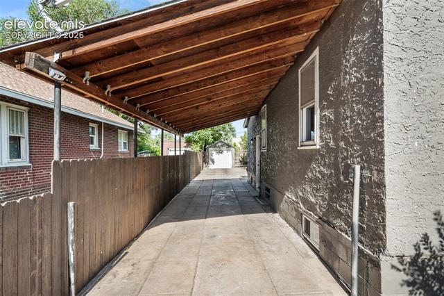 MLS Image for 1726 E Evans  ,Pueblo, Colorado