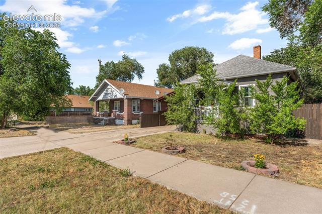 MLS Image for 1726 E Evans  ,Pueblo, Colorado
