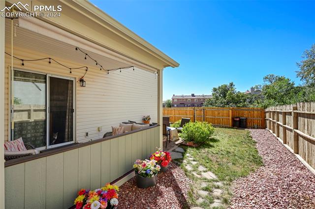 MLS Image for 2415  Sweet Water  ,Colorado Springs, Colorado