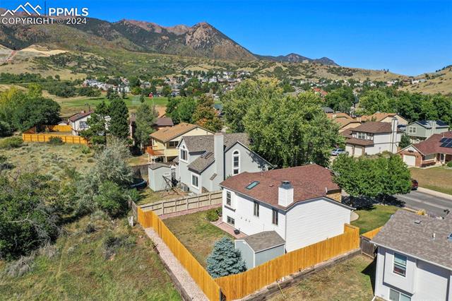 MLS Image for 2415  Sweet Water  ,Colorado Springs, Colorado