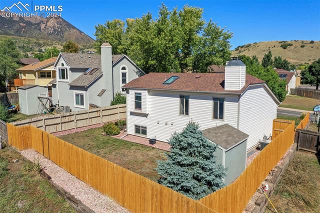 MLS Image for 2415  Sweet Water  ,Colorado Springs, Colorado