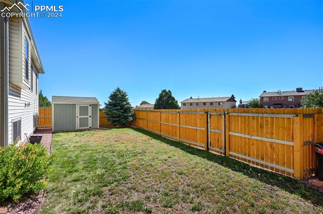 MLS Image for 2415  Sweet Water  ,Colorado Springs, Colorado