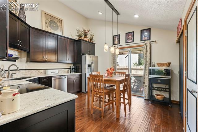 MLS Image for 2415  Sweet Water  ,Colorado Springs, Colorado