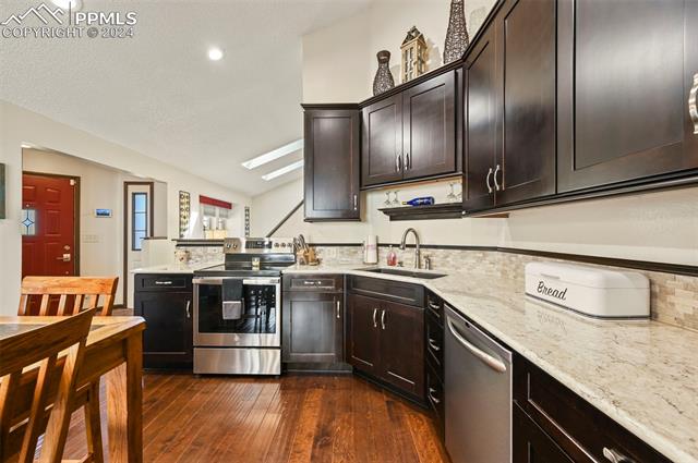 MLS Image for 2415  Sweet Water  ,Colorado Springs, Colorado