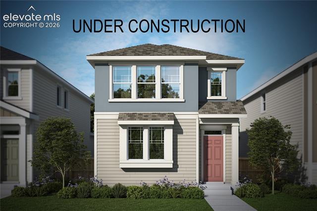 6366  Laud  , colorado springs&nbsp; House Search MLS Picture