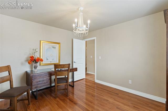 MLS Image for 977  Salmon Pond  ,Colorado Springs, Colorado