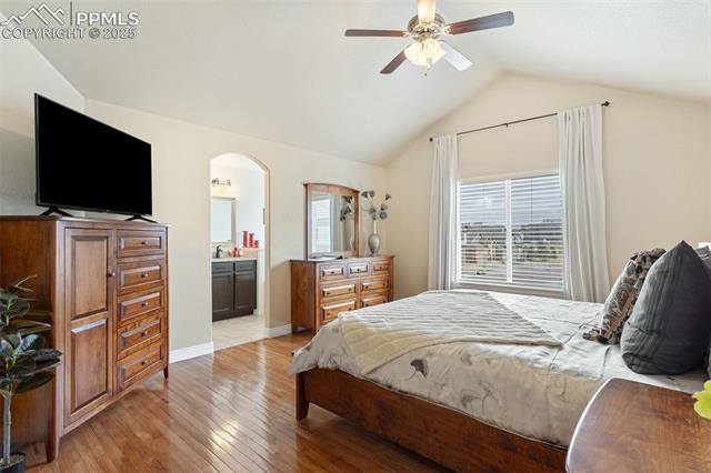 MLS Image for 977  Salmon Pond  ,Colorado Springs, Colorado