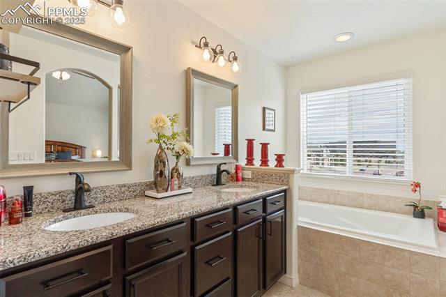 MLS Image for 977  Salmon Pond  ,Colorado Springs, Colorado