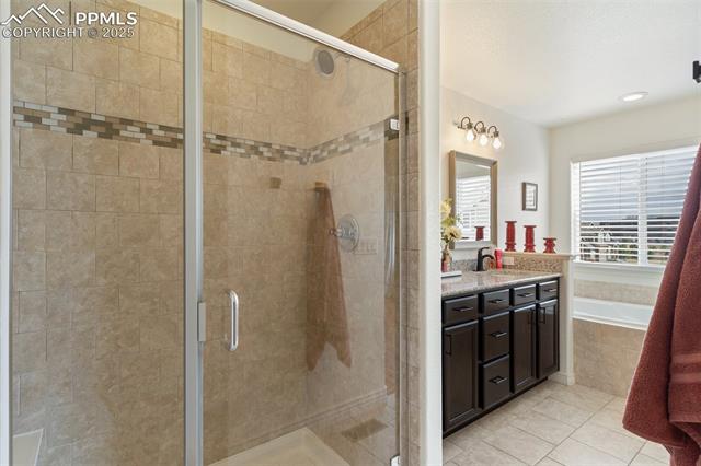 MLS Image for 977  Salmon Pond  ,Colorado Springs, Colorado