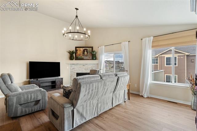 MLS Image for 977  Salmon Pond  ,Colorado Springs, Colorado