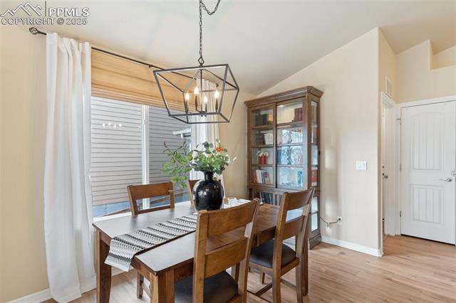 MLS Image for 977  Salmon Pond  ,Colorado Springs, Colorado