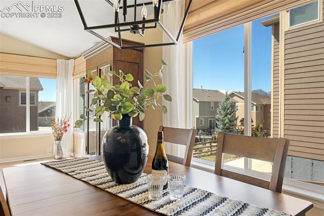 MLS Image for 977  Salmon Pond  ,Colorado Springs, Colorado