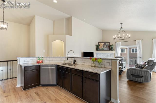 MLS Image for 977  Salmon Pond  ,Colorado Springs, Colorado