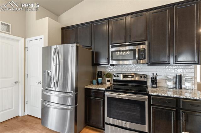 MLS Image for 977  Salmon Pond  ,Colorado Springs, Colorado