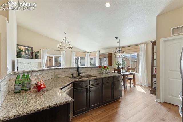 MLS Image for 977  Salmon Pond  ,Colorado Springs, Colorado