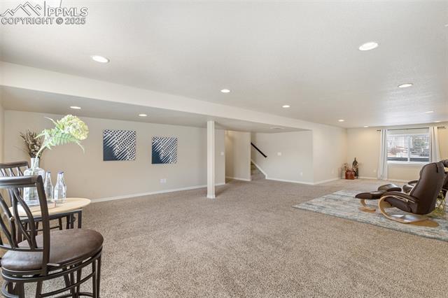 MLS Image for 977  Salmon Pond  ,Colorado Springs, Colorado