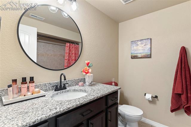 MLS Image for 977  Salmon Pond  ,Colorado Springs, Colorado