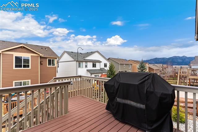 MLS Image for 977  Salmon Pond  ,Colorado Springs, Colorado