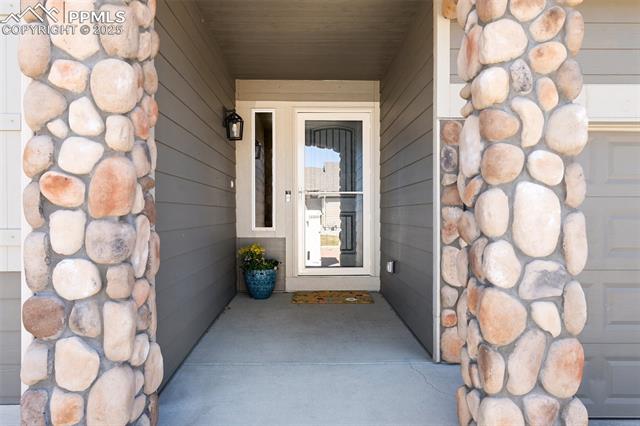MLS Image for 977  Salmon Pond  ,Colorado Springs, Colorado
